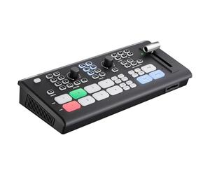 Osee GoStream Deck HDMI Pro Live Streaming Multi Camera Video Mixer Switcher with NDI Updatable