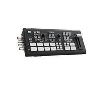 osee GoStream Duet Multiple Camera SDI and HDMI Live Stream Video Mixer Switcher with SD Record and NDI HX Supported