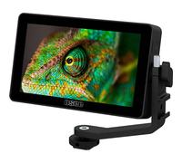 Osee Lilmon 5 4K HDMI Touchscreen On-Camera Monitor with Field Kit