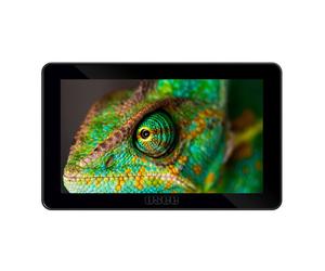 Osee Lilmon 5 5.5" 4K-HDMI On-Camera Monitor Kit with Touchscreen - 1000 nits