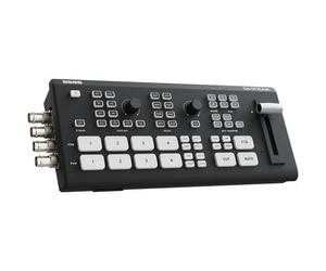 Osee Multicamera live streaming switcher SDI & HDMI