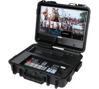 Osee Multicamera live streaming switcher SDI & HDMI Kit | ✅ Winterdeals
