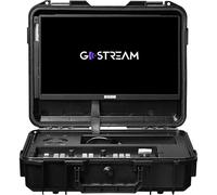 Osee Multicamera live streaming switcher with 14-inch screen | ✅ Winterdeals