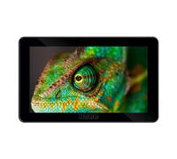 osee Osee Lilmon 5 High Bright 1000nit 5.5 Inch Touch Screen Camera Field Monitor, 1920x1080 Director AC Monitor with 3D LUT 4K HDMI Input/Output