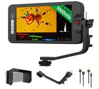 Osee T5 Plus On-Camera Monitor Kit
