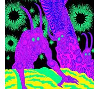 Osees - Abomination Revealed At Last