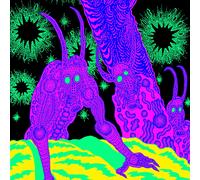 Osees | Abomination Revealed At Last | Vinyl LP - Opaque Purple
