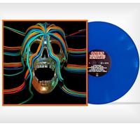 Osees - Intercepted Message [BLUE VINYL] [VINYL]
