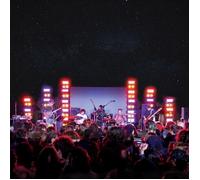 OSEES - Live At The Broad - Vinyl (limited translucent red & purple vinyl 2xLP)