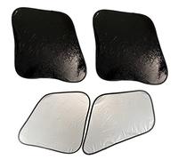 OSEI 737R Cockpit Shades (set of 4)