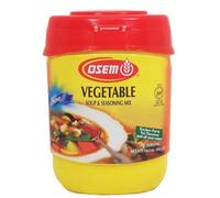 OSEM MIX SOUP & SEAS VGTBL, 14.1 OZ