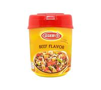 Osem Soup and Seasoning Mix - Beef Flavoured Mixed Spices, 400 g