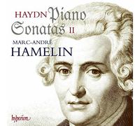 oseph Haydn - Haydn: Piano Sonatas Vol.2 [CD]