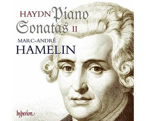 oseph Haydn - Haydn: Piano Sonatas Vol.2 [CD]