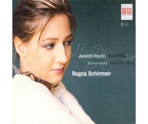 oseph Haydn - Joseph Haydn Revisited (Schirmer) [CD]
