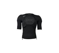 Poc Oseus Vpd Short Sleeve Protective Jersey L Uranium Black