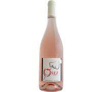 Osez Cogné Rosé 2024 - Vignoble Claude Cogné