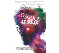 Osgood as Dead: The Spectral Inspector, Book IV: 4