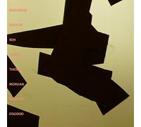 Osgood, Kresten - Kikuchi/Street/Morgen