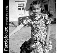 Osgood, Kresten - Le Chien Et La Fille [Danish Import]