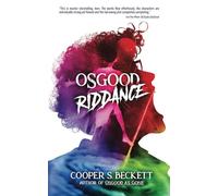 Osgood Riddance: A Spectral Inspector Novel