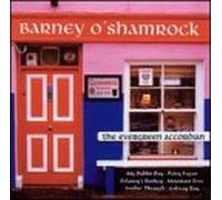 O'shamrock, Barney - Evergreen Accordion