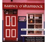 O Shamrock, Barney - Evergreen Accordion