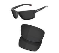 OSharp Replacement Lenses for Oakley Gibston XL OO9470-62mm Sunglasses - UV Protection & Perfectly Fit