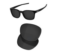 OSharp Replacement Lenses for Oakley Ojector OO9018-55mm Sunglasses - HD Polarized, Mirrored, UV Protection & Perfectly Fit