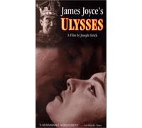 O'Shea - James Joyce's Ulysses [VHS]