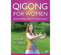 O'Shea, Lisa - Qigong For Women [DVD] [Region 1] [NTSC] [US Import]