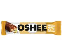 Oshee Protein bar vanilla & caramel 49 g