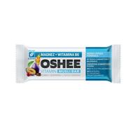 OSHEE Vitamin Muesli Bar Plum - Cranberry 40g