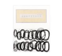 Oshhni 180Pcs Watch Back Gasket Watch Gaskets Replacement Watchmaker Repair Tools Watch Back Washers Assorted Sizes Seal Washers