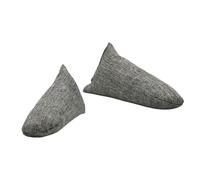 Oshhni 2 Packs Smell Absorber Shoe Deodorizers Odor Absorber for Sports Gear Boots Closet