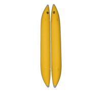 Oshhni 2 Pieces of Inflatable, Accessories, Practical Gifts, Inflatable for Summer Fun in The Water
