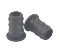 Oshhni 2 Rubber End for Rear Derailleurs. They Replace The Rubber End on Cables.