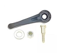 Oshhni 3x Blade Adjustment Lever for Wahl 8148 8591 Assemble