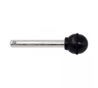 Oshhni 3x Weight Stack Pin, Weight Stack Replacement Parts for Fitness Equipment, Stainless Steel, Multi-Function Pick Pin, Weight Stack Pin