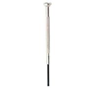 Oshhni 4x 1 Piece Portable Flute Clarinet Piccolo Care Screwdriver
