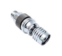 Oshhni Adapter for Dive Regulators, Easy Installation, Reliable High-performance Connection for The Second Stage