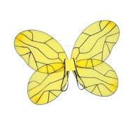 Oshhni Bee Costume Wing Role Play for Kids Adults for Children's Stage Performance, Wing Only