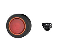 Oshhni Bike, 5 Modes, Lightweight, with Smart Brake, Ideal for Outdoor Activities, Seat Tube Type