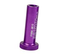 Oshhni Bike Fork Leg Disassembly Tool for Shock Absorber Removal, Style C