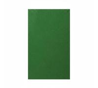 Oshhni Billiard Felt Cover smooth texture billiard cloth resistant to wear provides consistent playing surface suitable for gaming venues competition areas taverns gift giving, Green, 2.4-1.45m