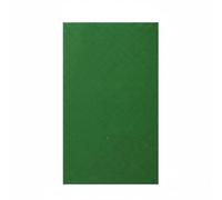 Oshhni Billiard Felt Cover smooth texture billiard cloth resistant to wear provides consistent playing surface suitable for gaming venues competition areas taverns gift giving, Green, 2.6-1.45m