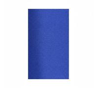 Oshhni Billiard Felt Cover smooth texture billiard cloth resistant to wear provides consistent playing surface suitable for gaming venues competition areas taverns gift giving, Blue, 2.8-1.45m