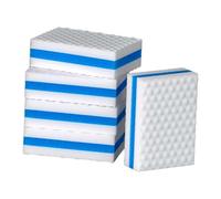 Oshhni Boat Scuff Cleaning Sponge, Multifunctional Boat Accessories, Shoe Pad, Premium Boating Accessories, 5 Piece