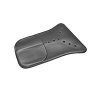 Oshhni Breathable Saddle Pad for Horse, Eventing, Dressage, Riding