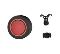 Oshhni Bright, Waterproof, Motion-activated Rear Light for, Ideal for Outdoor Sports.